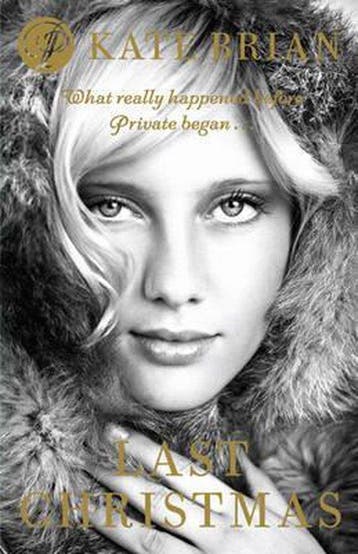 Last Christmas - Kate Brian 9781847384829, Verzenden, Gelezen, Kate Brian