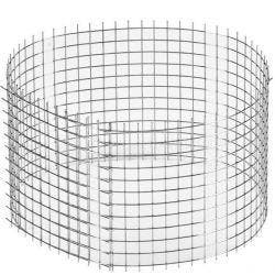 Vonken vanger voor trekkende regenkap 150mm, Ophalen of Verzenden, Nieuw