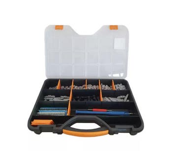 Assortiment Wielgewichten en Ventielen, Verzenden, Nieuw