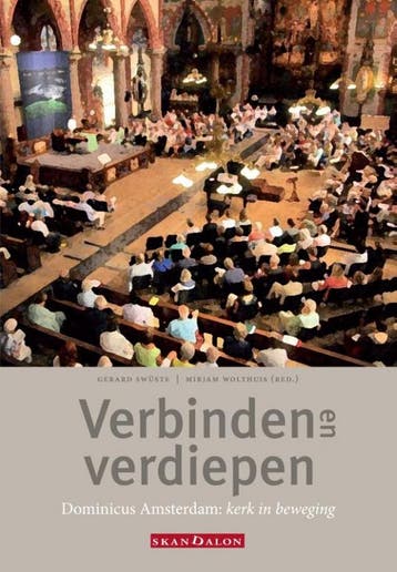 Verbinden en verdiepen 9789492183040, Verzenden, Gelezen
