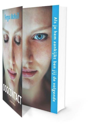 Oogcontact (9789026133350, Fergus McNeill), Verzenden, Nieuw