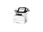 HP - HP LaserJet Managed MFP E52645DN (1PS54A) Zwart-Wit, Zwart-en-wit printen, Printer, Nieuw, HP
