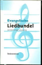 Evangelische Liedbundel | 9789023919179 |, Boeken, Zo goed als nieuw, Evangelische Liedbundel | VBK Media | 
9789023919179
