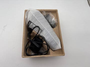 Philips S1323/41 - Scheerapparaat - Wet/Dry - Blauw/zwart, Verzenden, Nieuw