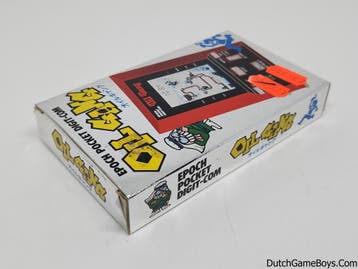 LCD Game - Epoch - Oil Gang - Boxed, Verzenden, Gebruikt