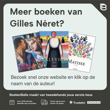 Devils / Icons - Gilles Néret 9783822824610, Boeken, Verzenden, Zo goed als nieuw, Gilles Néret