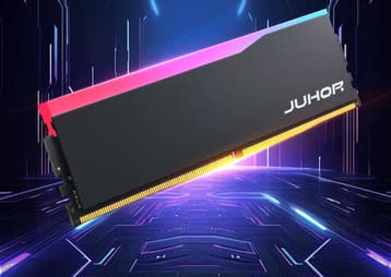 DDR5 RGB RAM 16GB – 6000/6400MHz Gaming Geheugen, Computers en Software, Desktop Pc's, Verzenden, Nieuw