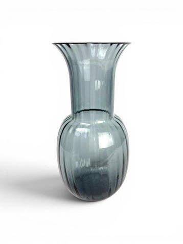 Vaas - Muranoglas - Vaas van Murano-glas