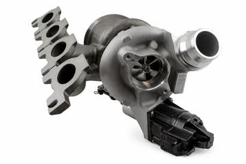 Turbo / Turbocharger - Jrone - BMW - OEM: 11657617527, Verzenden, Nieuw