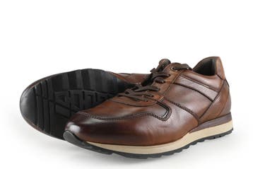 Greve Sneakers in maat 42 Cognac, Overige kleuren, Verzenden, Greve, Sneakers of Gympen