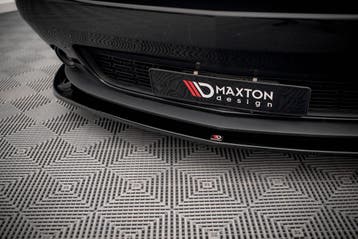 Front Splitter Dodge Challenger RT Mk3 Facelift, Verzenden