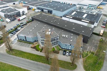 Bedrijfsruimte, Loods te huur Beuningen Platinawerf 10, Huur, Bedrijfsruimte