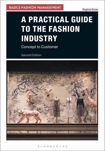 9781350079670 A Practical Guide to the Fashion Industry B..., Verzenden, Nieuw, Virginia Grose
