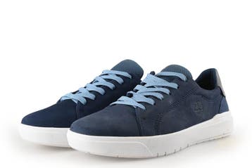 Timberland Sneakers in maat 41½ Blauw, Kleding | Heren, Schoenen, Timberland, Verzenden, Blauw, Sneakers of Gympen