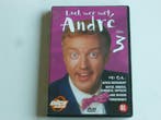 Andre van Duin - Lach mee met Andre Deel 3 (DVD), Ophalen of Verzenden, Zo goed als nieuw