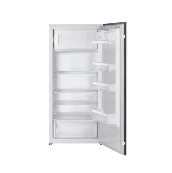 €449 SMEG S4C122F inbouwkoelkast, Witgoed en Apparatuur, Koelkasten en IJskasten, Ophalen of Verzenden
