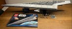 Lego Set - 10221 - Star Wars - UCS Super Star Destroyer, Nieuw