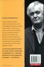 De terugkeer van de dansleraar / De Geus Spanning, Boeken, Verzenden, Gelezen, Henning Mankell