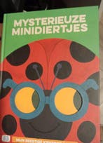 Mijn beestige kiekeboe boek 9789465057293, Boeken, Kinderboeken | Baby's en Peuters, Verzenden, Zo goed als nieuw