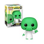 Funko Pop!  Minions and Monsters - Goomi #2048, Verzenden, Nieuw