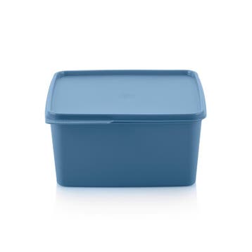 Tupperware Opbergdoos 2,5 l, Ophalen of Verzenden, Nieuw, Blauw