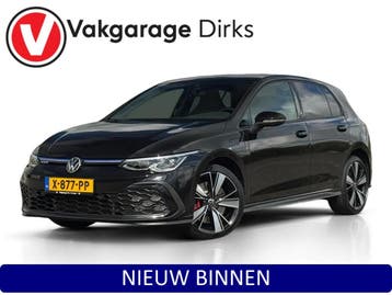 Volkswagen Golf | Zakelijke Lease v.a. €311.11 pm, Automaat, Stof, Gebruikt, Euro 6
