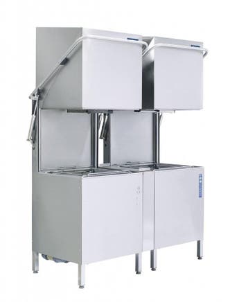 RHIMA PRM-6/7 voorwasmachine, Zakelijke goederen, Horeca | Keukenapparatuur, Verzenden, Nieuw in verpakking