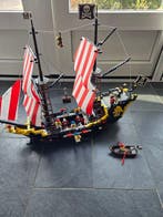 Lego Set - 6285 - Pirates - 6285 Black Seas Barracuda, Kinderen en Baby's, Speelgoed | Duplo en Lego, Nieuw