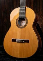 Prudencio Sáez - 3. FP - - Klassieke gitaar - Spanje - 2000, Nieuw