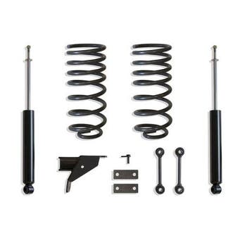 MaxTrac 19-20 RAM 1500 2WD/4WD (Non Air Ride) 4in Rear, Auto-onderdelen, Ophalen of Verzenden, Nieuw