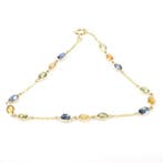 Zonder minimumprijs - Armband - 18 karaat Geel goud -, Sieraden, Tassen en Uiterlijk, Nieuw