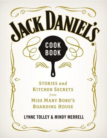Jack Daniels Cookbook - Lynne Tolley 9781401604905, Verzenden, Zo goed als nieuw, Lynne Tolley