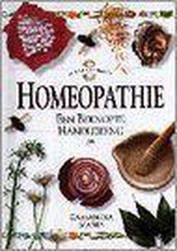 Homeopathie - Marks, Verzenden, Gelezen