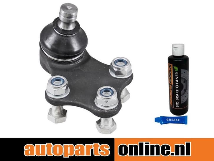 Fuseekogel Opel Vectra, Auto-onderdelen, Besturing, Nieuw, Opel, Verzenden