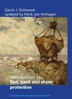 Introduction to Bed, bank and shore protection 9789065624031, Verzenden, Gelezen, Henk Jan Verhagen