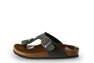 Nelson Sandalen Jongens in maat 32 Groen, Verzenden, Jongen of Meisje, Schoenen, Zo goed als nieuw