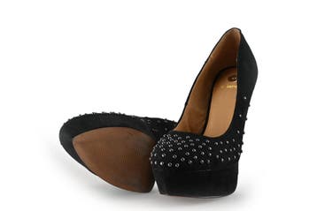 La Strada Pumps in maat 39 Zwart, Pumps, Verzenden, Zwart, La Strada