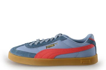 Puma Sneakers Jongens in maat 36 Blauw, Verzenden, Jongen of Meisje, Puma, Schoenen