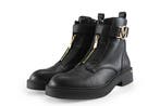 Mexx Biker boots in maat 40 Zwart, Kleding | Dames, Schoenen, Mexx, Verzenden, Zwart, Overige typen
