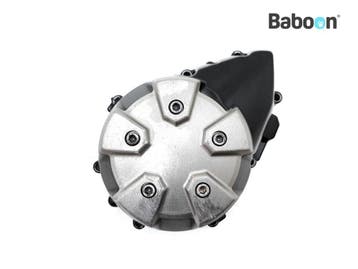 Dynamo Deksel Kawasaki Z 1000 2007-2009 (Z1000 ZR1000B-C), Verzenden, Gebruikt