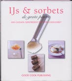 IJs & sorbets 9789073191594 C. Tanner, Verzenden, Gelezen, C. Tanner