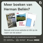 Nederland 9789044636468 Herman Beliën, Verzenden, Gelezen, Herman Beliën