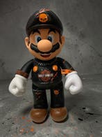 WASE - Speelgoed figuur FIGURINE SUPER MARIO HARLEY DAVIDSON