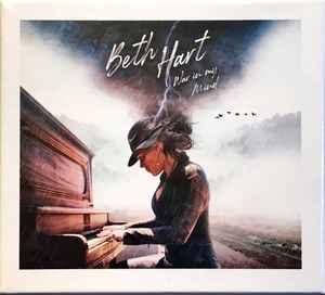 cd digi - Beth Hart - War In My Mind (box), Cd's en Dvd's, Cd's | Rock, Zo goed als nieuw, Verzenden