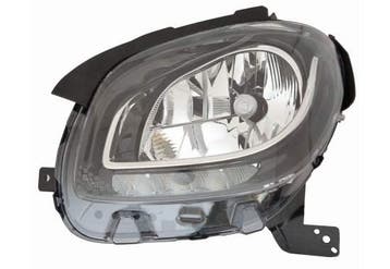 Koplamp o.a: Smart, Forfour (453), Fortwo Cabrio (453.4), Ophalen of Verzenden, Nieuw, Smart