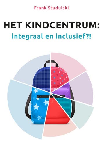 Het kindcentrum - Frank Studulski 9789085602606, Verzenden, Zo goed als nieuw, Frank Studulski