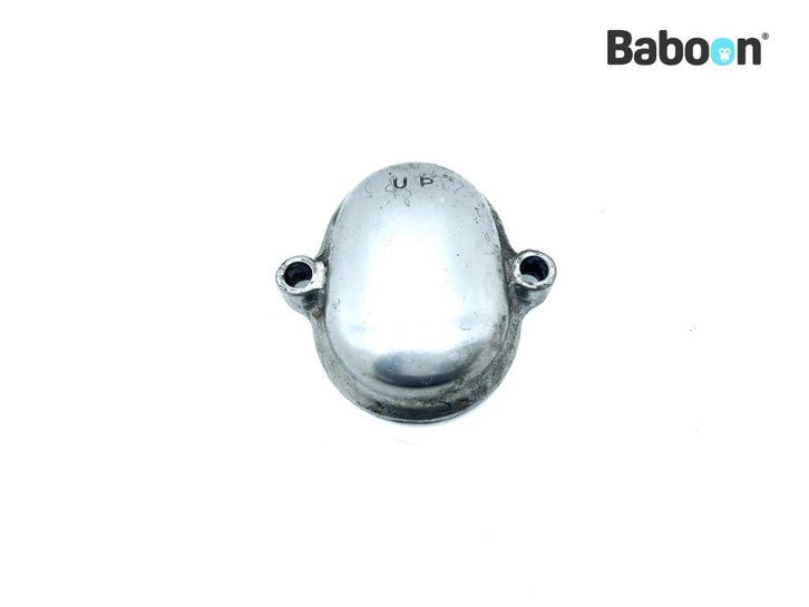 Kleppendeksel Kawasaki BJ 250 Estrella 1994-1997 (BJ250A-C), Motoren, Onderdelen | Kawasaki, Gebruikt, Verzenden