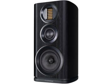Wharfedale EVO 4.2 - Boekenplankspeakers - Diepe krachtige, Verzenden, Nieuw