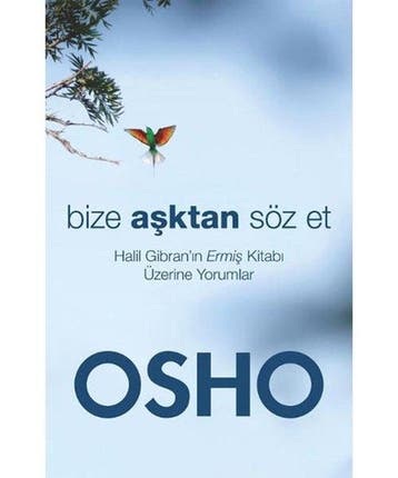 Bize Asktan Söz Et 9786055154592, Verzenden, Gelezen