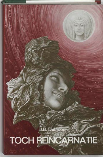 Toch reincarnatie / New age - J.B. Delacour 9789020248449, Verzenden, Gelezen, J.B. Delacour